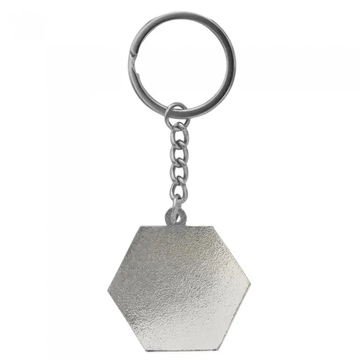 Wolves Fanshop | Full Colour Enamel Crest Keyring Wolves Merchandise Collection